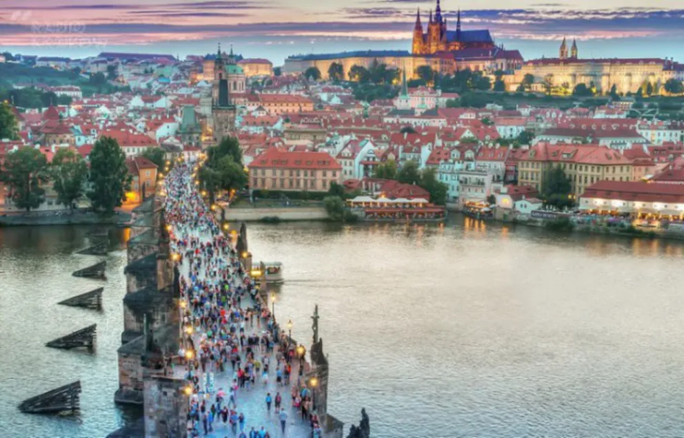 Czeski przewoźnik kolejowy wznowi kursy pomiędzy Pragą i Krakowem