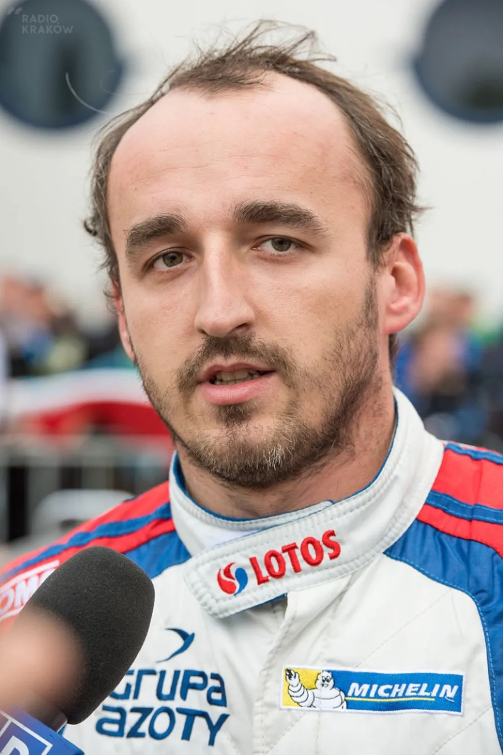 PKN Orlen oficjalnym partnerem zespołu Williamsa w sezonie 2019 r. 