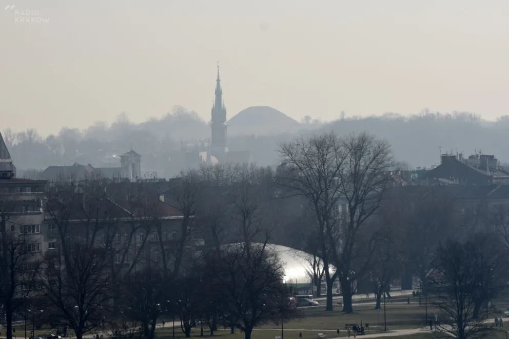To "krakowski obwarzanek" truje Kraków?