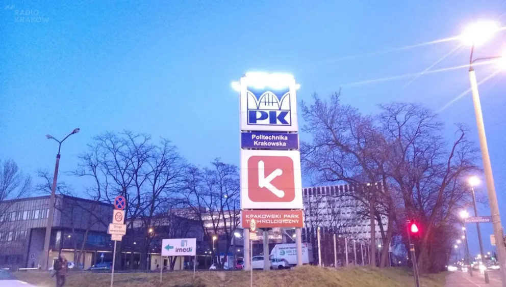 700 nowych miejsc pracy w Krakowskim Parku Technologicznym