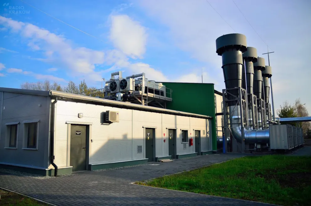 W ZG Brzeszcze powstaną instalacje do produkcji prądu i ciepła z metanu