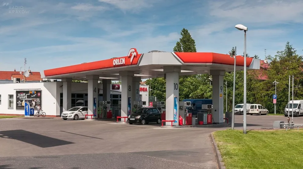 Trzebinia: Orlen Południe zbuduje instalację glikolu za 400 mln zł w ramach Polskiej Strefy Inwestycji