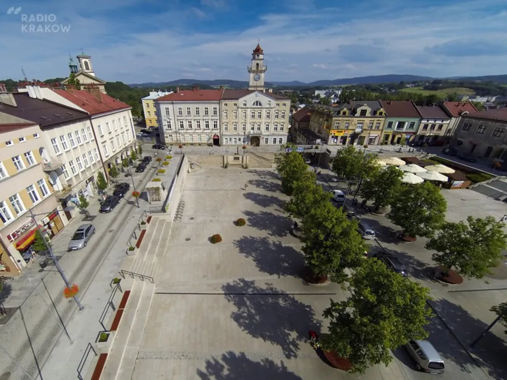 Gorlice szykują się na Światowe Dni Młodzieży