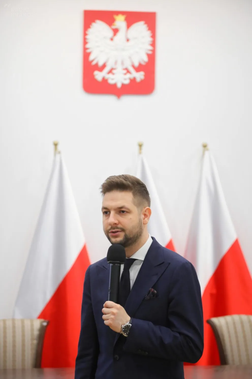 Patryk Jaki: "Unia Europejska powinna wrócić do swoich korzeni"