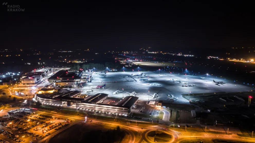 American Airlines w przyszłym roku zaczną latać z Chicago do Krakowa