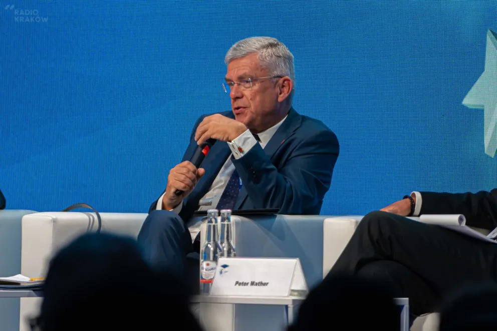 W Krynicy dyskusje m.in. o bezpieczeństwie i konkurencyjności w Europie