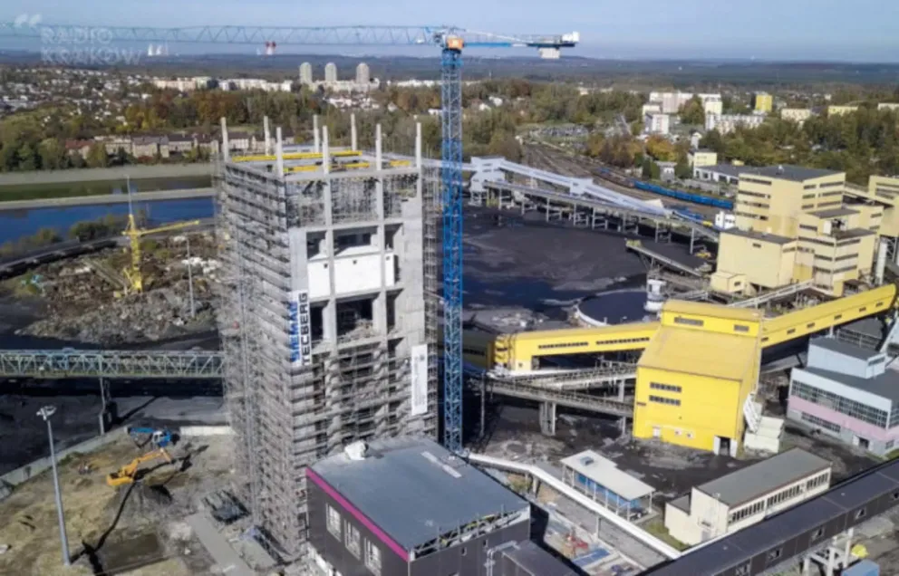 Tauron nie otrzymał ofert zakupu zakładu górniczego Janina 