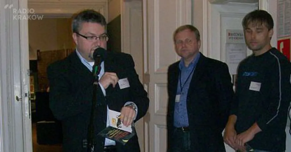Leszek Jodliński nie otrzyma nominacji na szefa muzeum Armii Krajowej w Krakowie