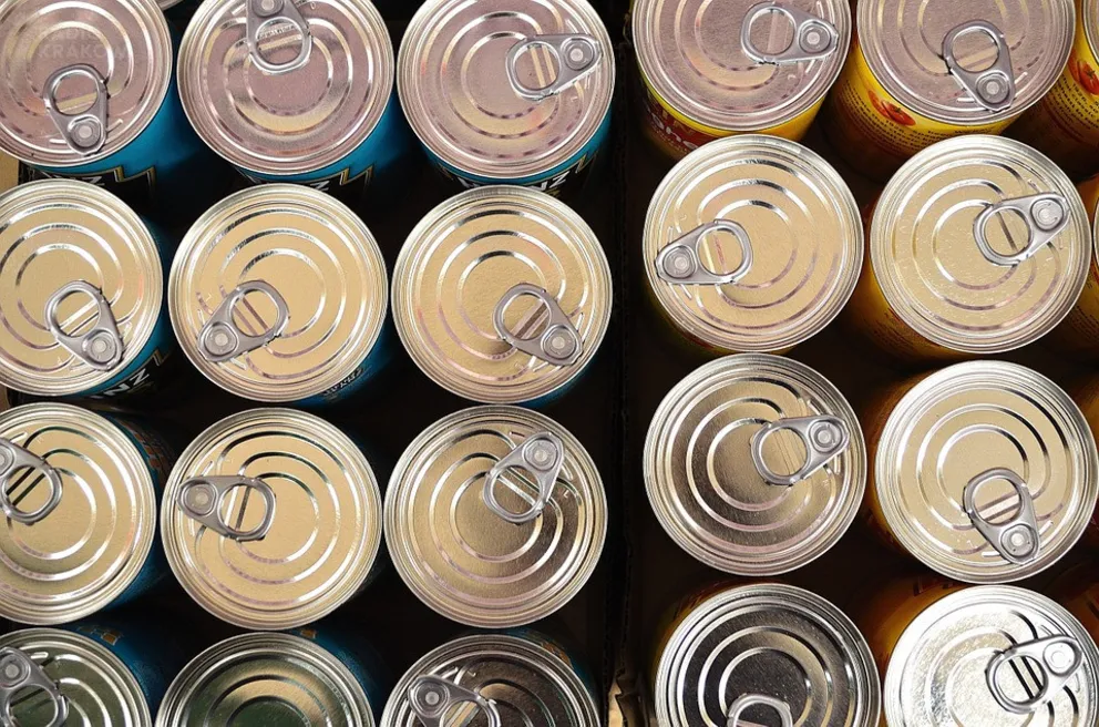 Krakowski producent puszek Canpack uruchomił fabrykę w Czechach