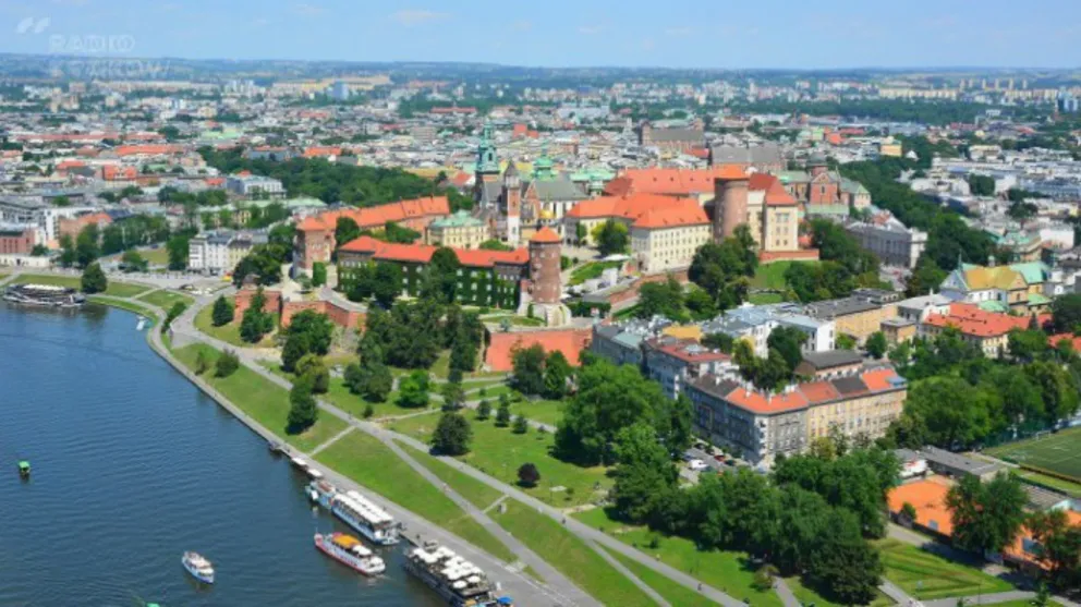 Fitch potwierdził ratingi Małopolski na poziomie „A-”