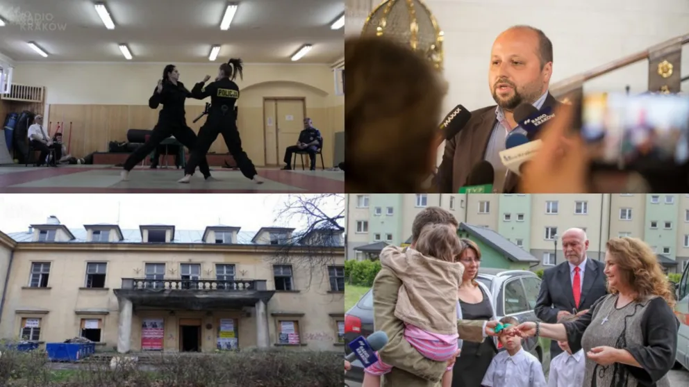 Plebiscyt na Wyczyn i Blamaż Tygodnia. WYNIKI