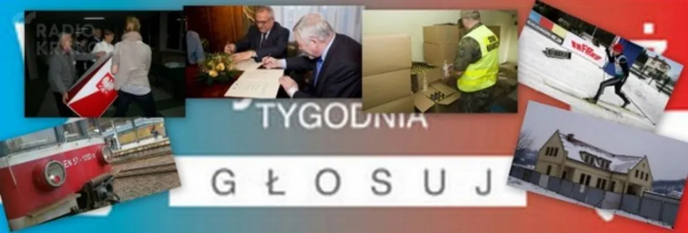 <b>WYCZYN I BLAMAŻ TYGODNIA.</b> WYNIKI