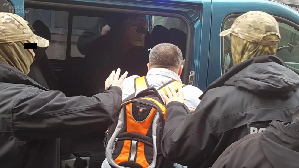 Morderstwo Katarzyny Z.: jest wniosek o przedłużenie aresztu dla Roberta J. 