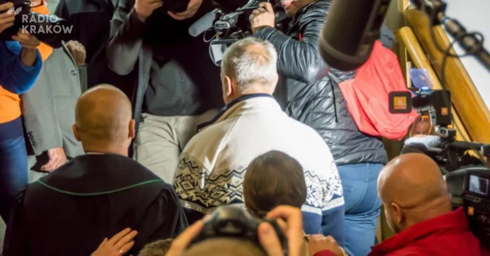 Zakończył się proces sądeckiego znachora. Wyrok jeszcze nieznany
