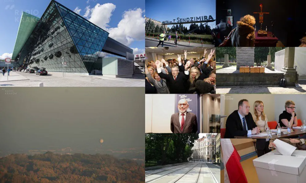 Plebiscyt na Wyczyn i Blamaż 2015 roku. WYNIKI