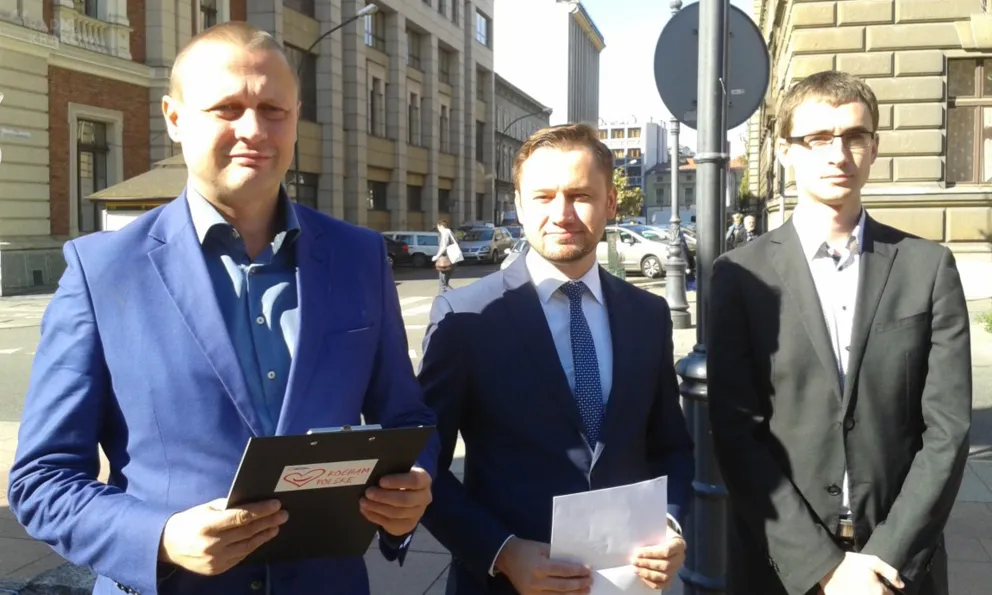 PO: więcej miejsc parkingowych w centrum dla krakowian