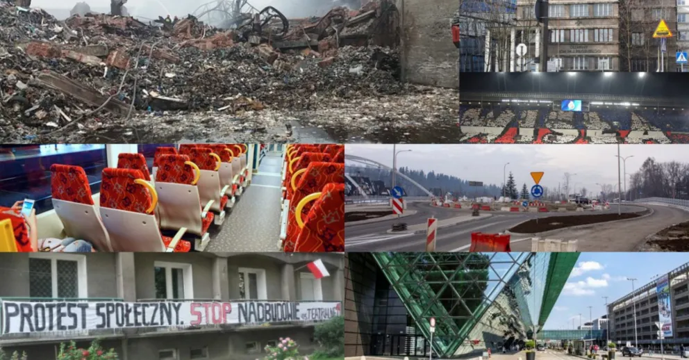 Plebiscyt na Wyczyn i Blamaż 2018 roku. WYNIKI