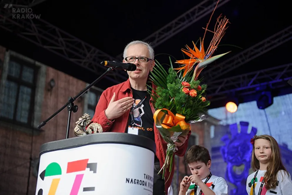 Gala zakończenia 27 tarnowskiej nagrody filmowej, fot. P. Topolski