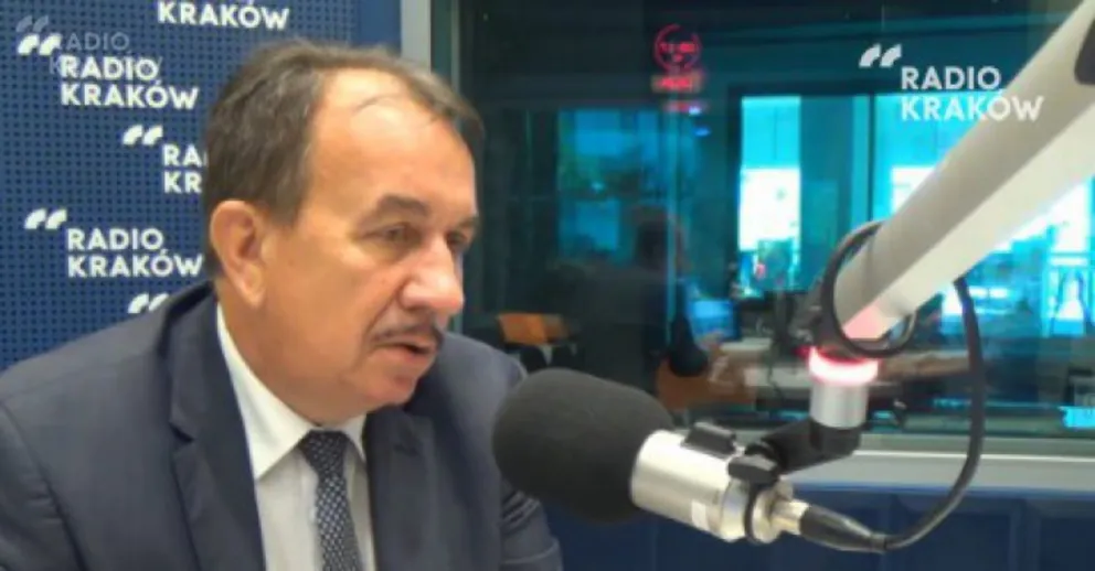 Wojciech Kozak: Wystąpiliśmy do prezesa NFZ o podpisanie kontraktu dla Centrum Cyklotronowego