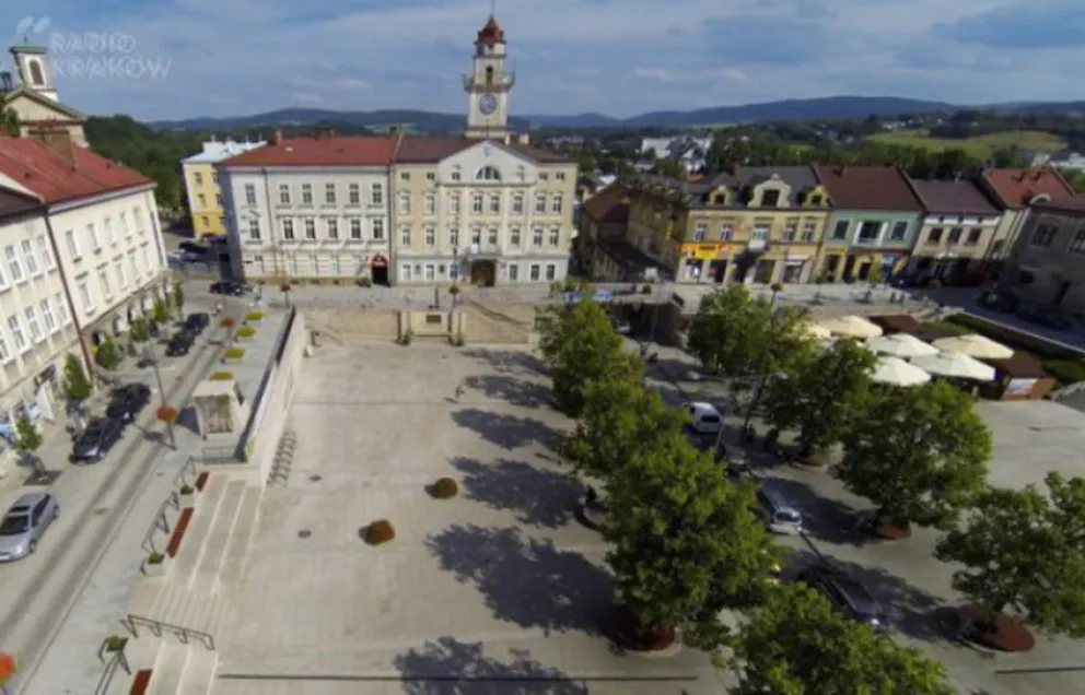 Dni Gorlic odwołane z powodu epidemii koronawirusa