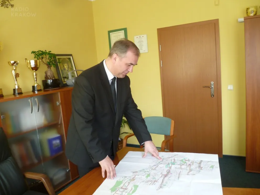 Nie dla wiatraków
