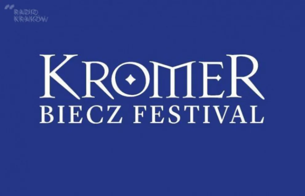 Kromer Biecz Festiwal połączy się z europejskimi miastami