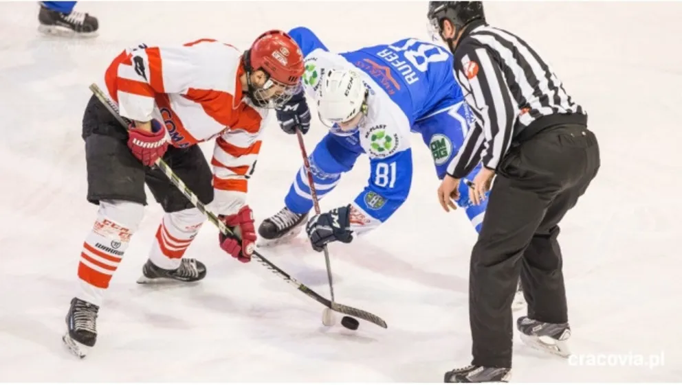 Play-off Polskiej Hokej Ligi 