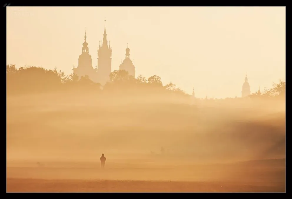 Smog w Krakowie. Czy można bezpiecznie uprawiać sport? PORADNIK
