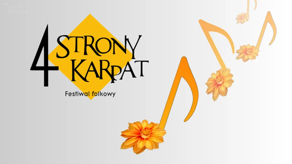 W sobotę rozpocznie się festiwal 4 strony Karpat, ta edycja inna od poprzednich