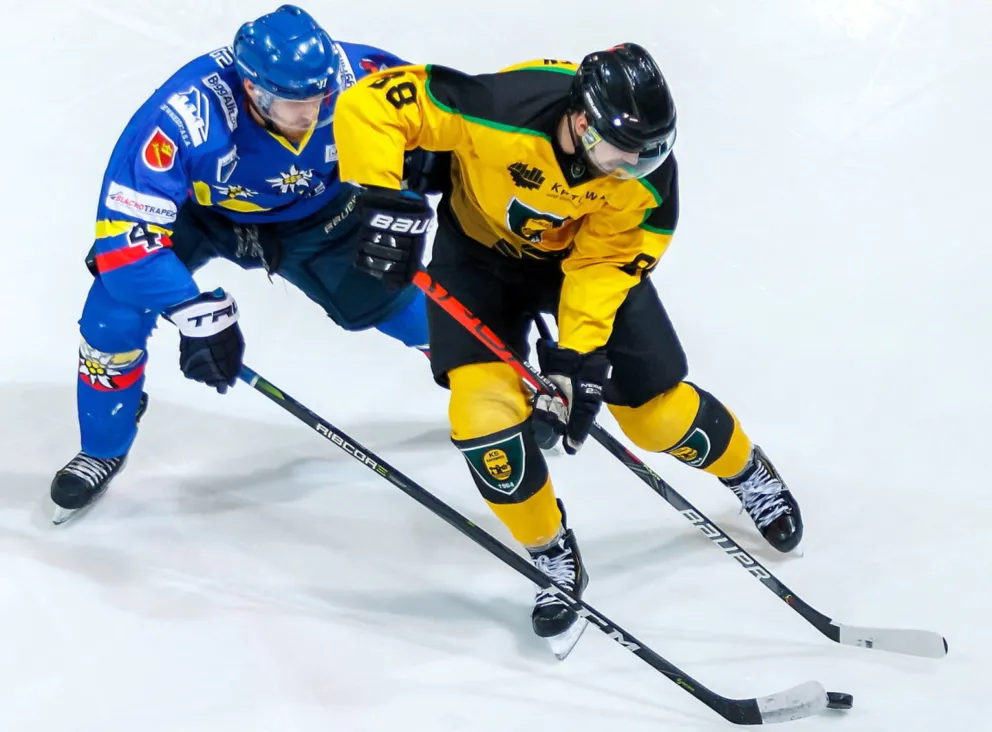 PLH: Comarch Cracovia wciąż w grze, Podhale poza "czwórką"