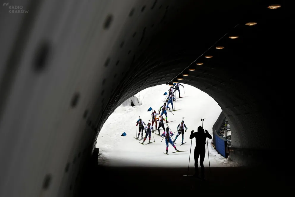 Norweżki pierwsze w sztafecie w Novym Mescie, Polki ósme
