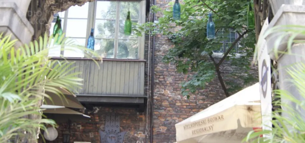 Krakowski Kazimierz