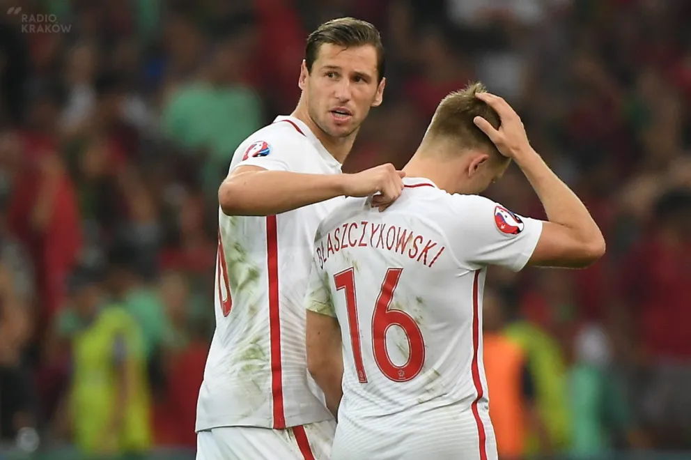 Kuba Błaszczykowski apeluje do PZPN
