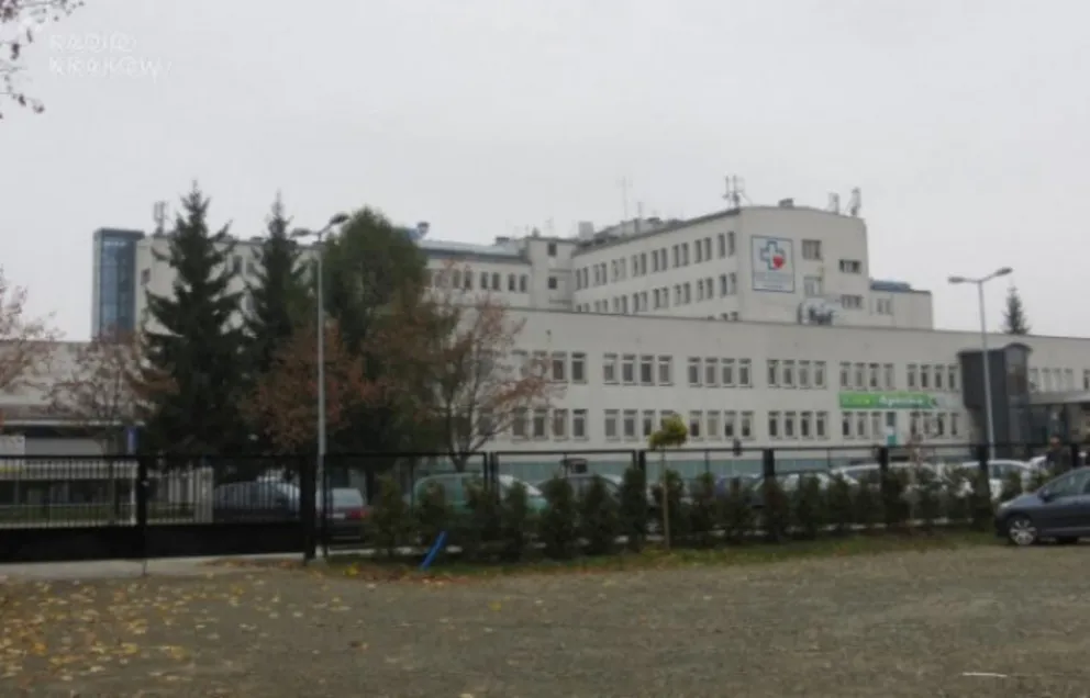Dyrektor gorlickiego szpitala przypomina o konieczności przestrzegania obostrzeń