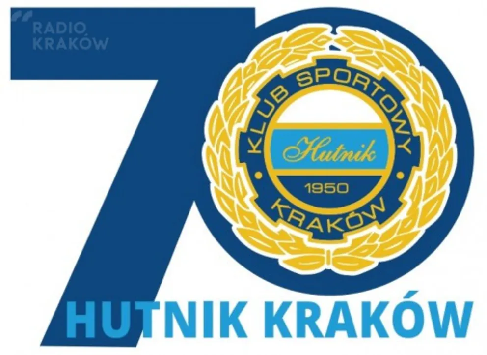 Urodziny Hutnika. 70 lat sportu w Nowej Hucie SŁUCHAJ