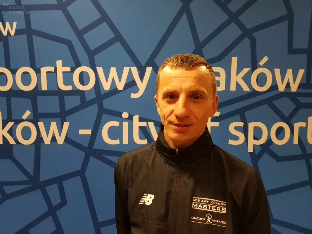 #TRENUJWDOMU: Grzegorz Sudoł radzi