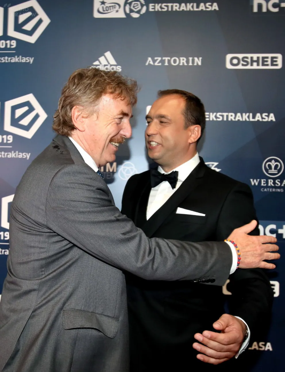 Ekstraklasa reaguje na epidemię
