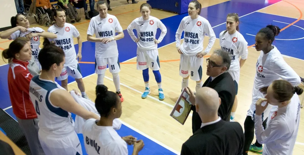 Była gwiazda Wisły czeka na swój jubileusz