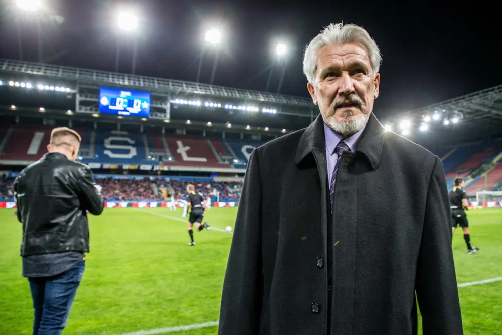 Henryk Kasperczak: To nie są wesołe święta