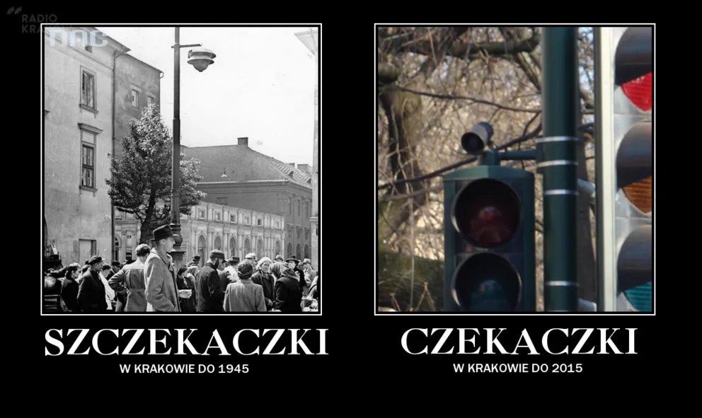  Koniec ze "światłem czerwonym", na które "trzeba czekać"