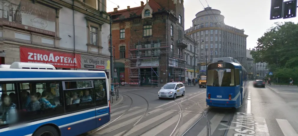 Kultura korzystania z komunikacji zbiorowej