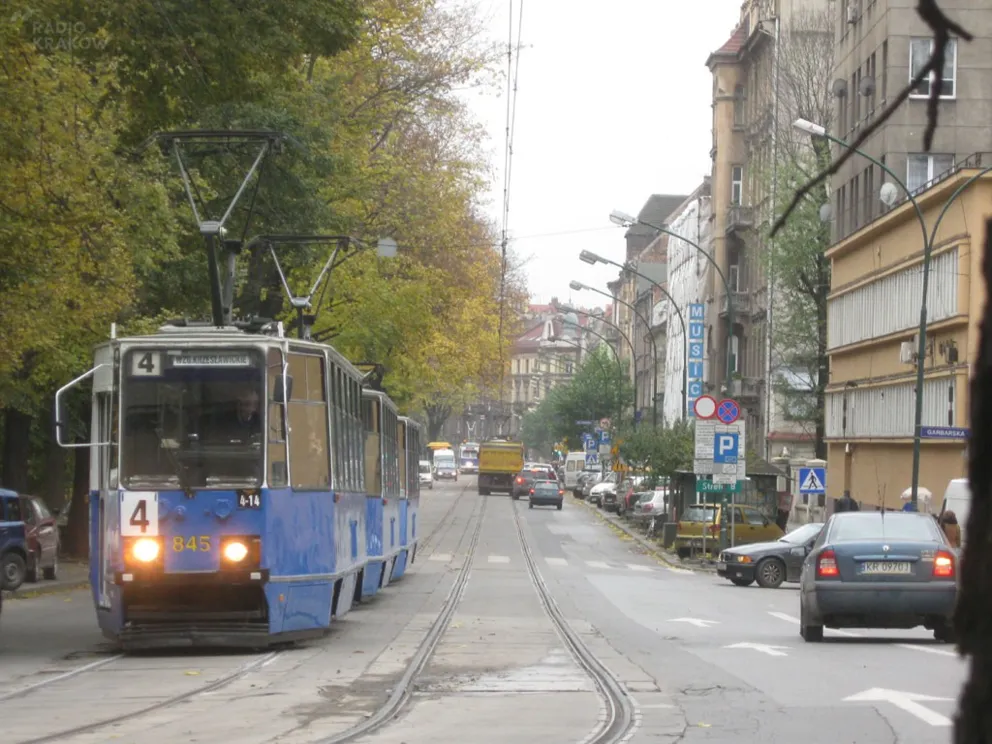 W tym remoncie zapomniano o niepełnosprawnych pasażerach