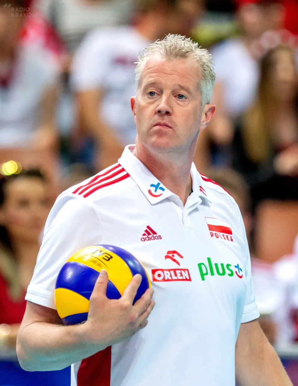 Nowy kontrakt Vitala Heynena
