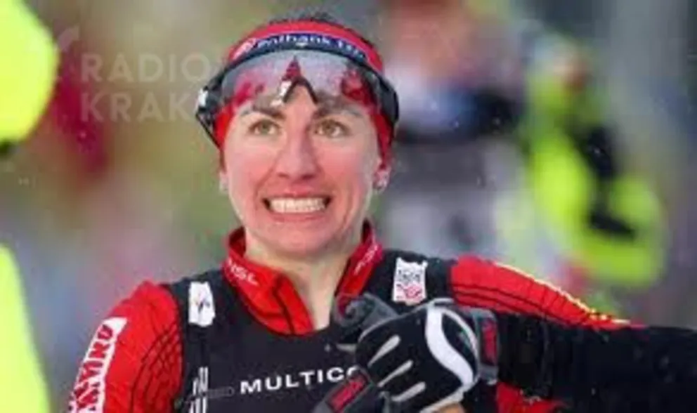 Justyna Kowalczyk asystentką trenera biegaczek