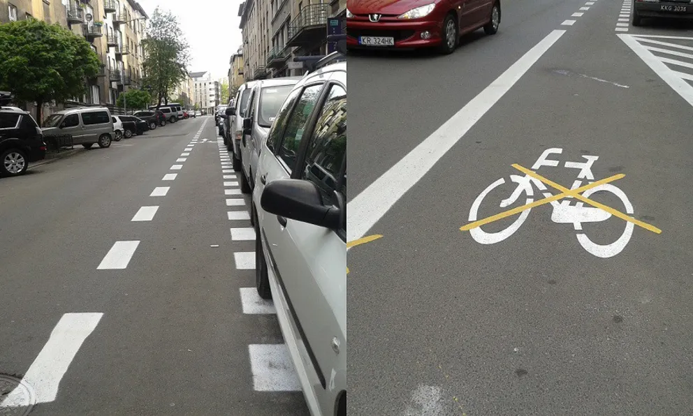Kontrapas był i zniknął