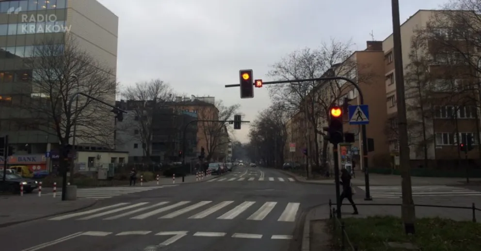 Znikające sekundniki