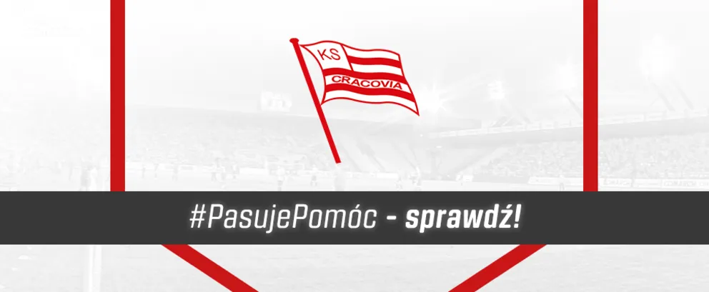PZPN postawił Cracovii zarzuty