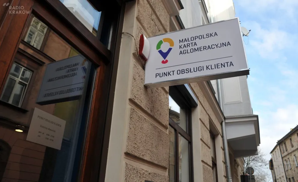 Małopolska Karta Aglomeracyjna - udogodnienie czy udręka?