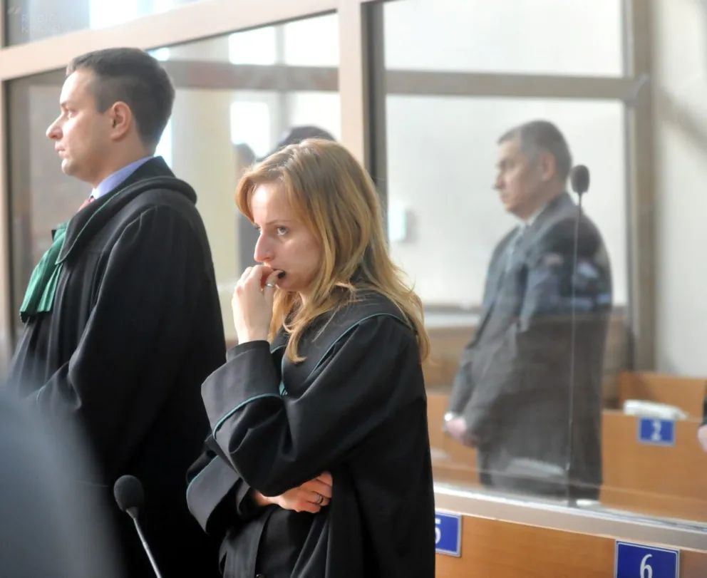 Brunon Kwiecień winny przygotowywania zamachu na Sejm i skazany na 13 lat więzienia