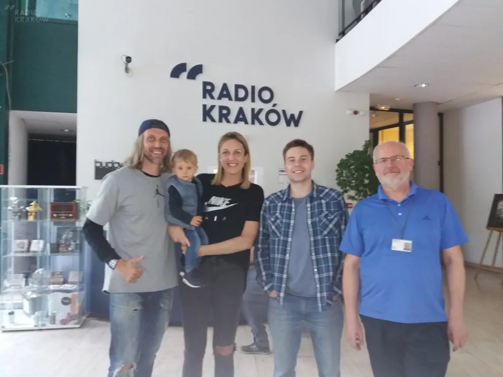Kobryn & Storożyński Camp dla adeptów koszykówki